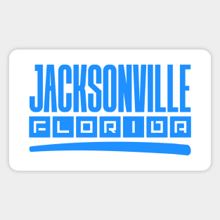 Jacksonville Magnet